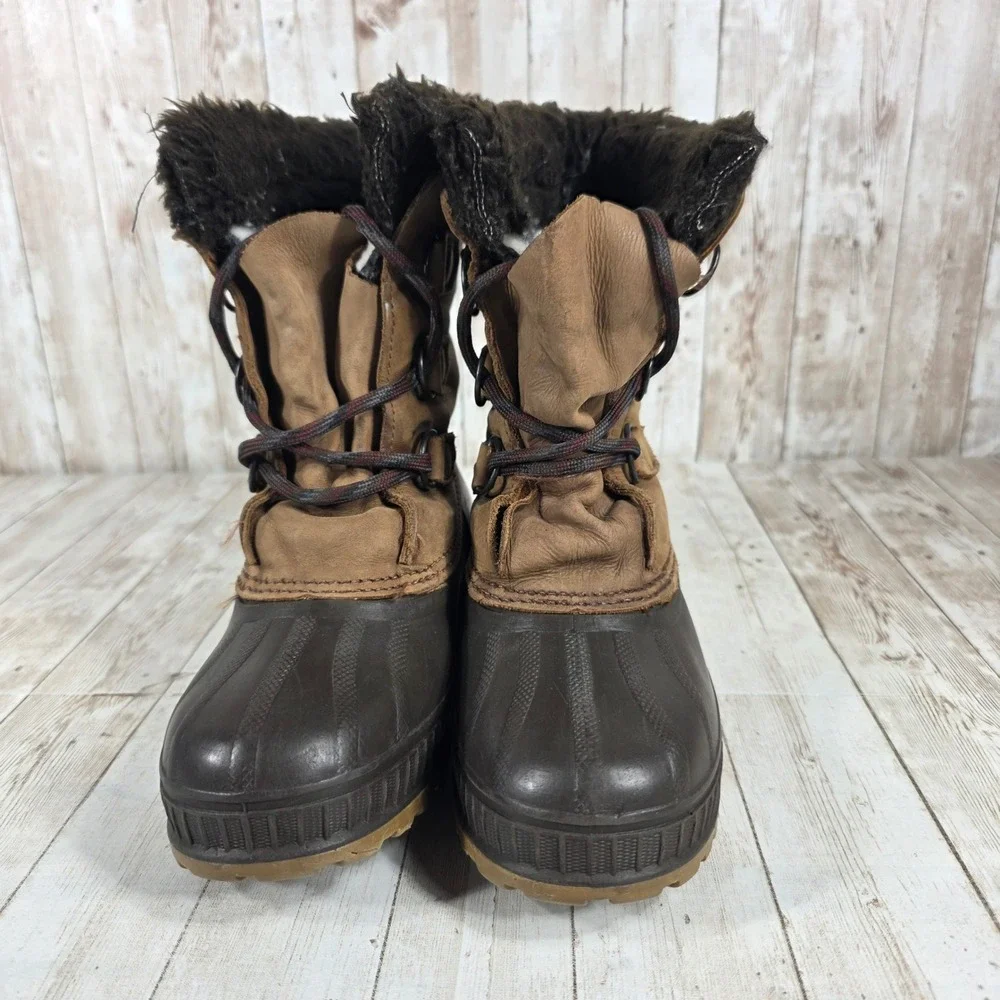Sorel 